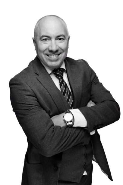 Sylvain Gerbe | Interim Manager KVP & Communications